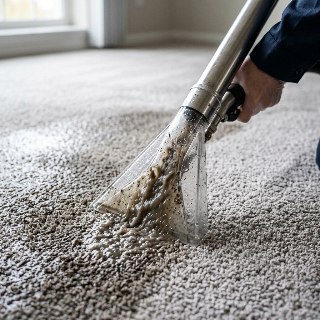 Carpet Cleaning